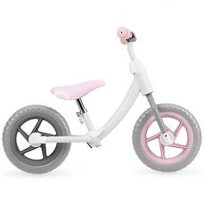 Беговел MoMi ROSS grey-pink